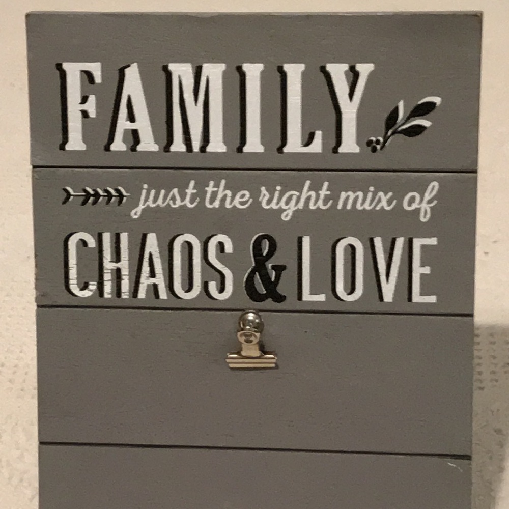 Message board with a positive message - Picture 2 of 2